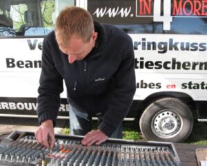 in4more-event-en-partyservice-harlingen-geluidsinstallatie