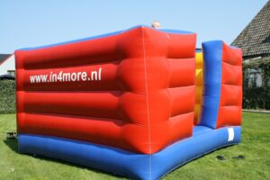 kinderfeest-huur-springkussen-rand-in4more-friesland