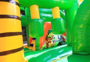 leeuw-springkussen-multiplay-in4more-harlingen