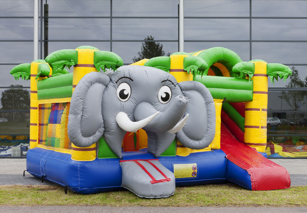 olifant-springkussen-huren-harlingen