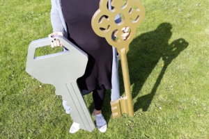 in4more-grote-gouden-zilveren-openings-sleutel-huren-friesland