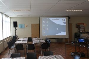 projectiescherm-huren-in4more-harlingen